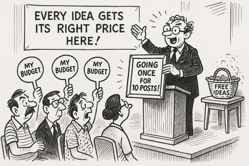 Prices